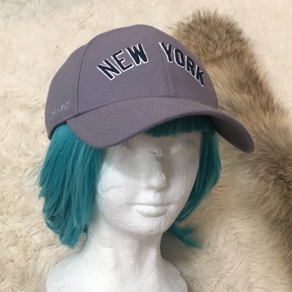 Nike Other - NIKE new York NFL ball cap, one size
